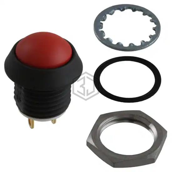 AP4D300TZBE - C&K - Pushbutton Switches