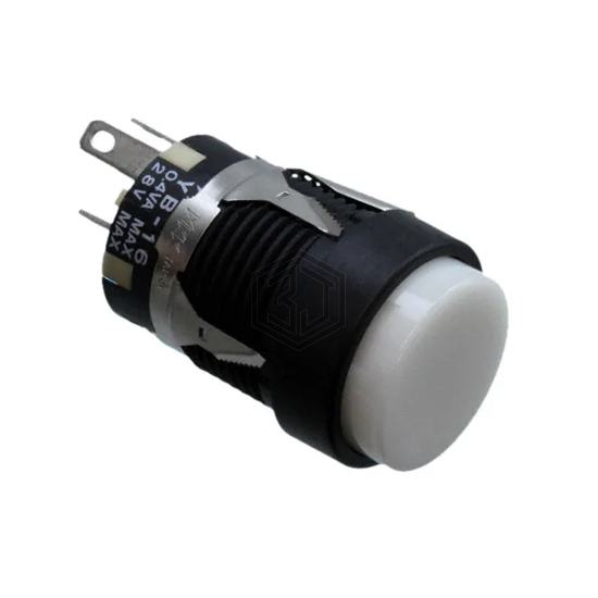 YB16MKG01-BB - NKK Switches - Pushbutton Switches
