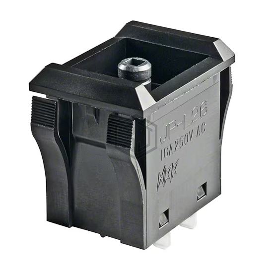 JPL26B - NKK Switches - Pushbutton Switches