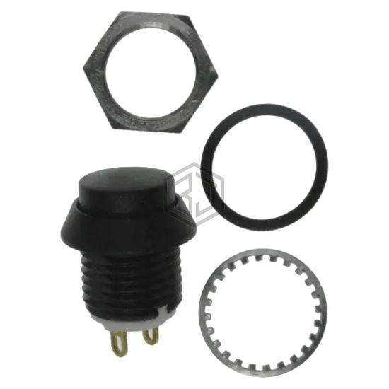 AP4E200TZBE - C&K - Pushbutton Switches