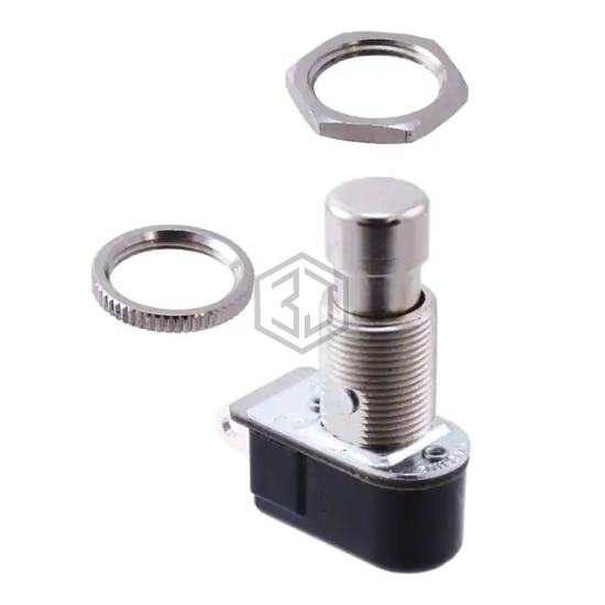 110-P - Carling Technologies - Pushbutton Switches