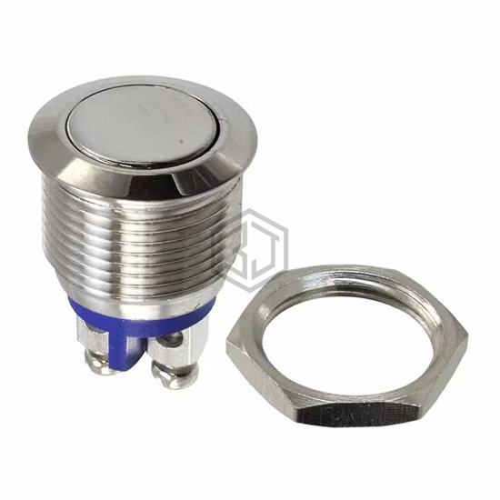MP0042/1 - Bulgin - Pushbutton Switches
