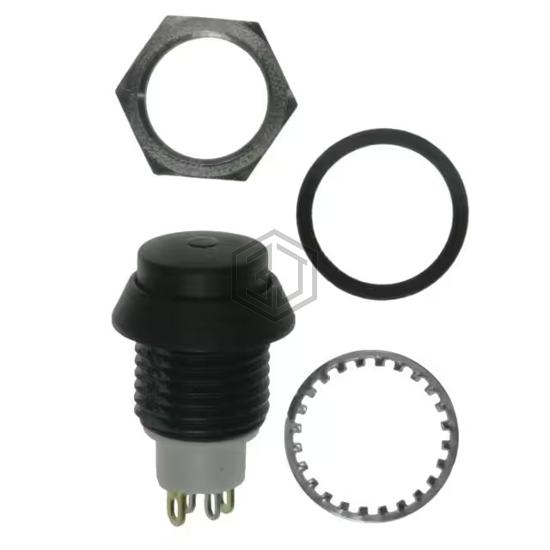 AP2E202TZBE - C&K - Pushbutton Switches