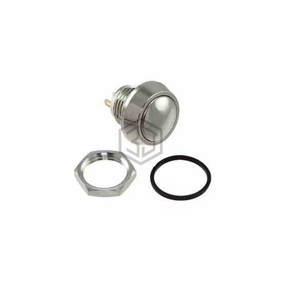 MMP0120/NNBP - Bulgin - Pushbutton Switches