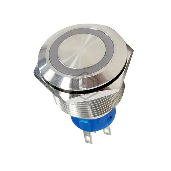 ATP22-SL3-724-B0SE-03Q - C&K - Pushbutton Switches