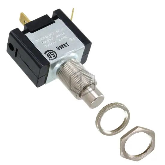 PA301 - Carling Technologies - Pushbutton Switches