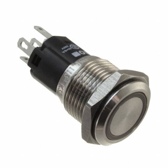 82-4151.1134 - EAO - Pushbutton Switches
