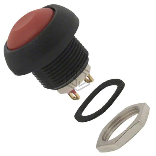ISR3SAD600 - APEM Inc. - Pushbutton Switches
