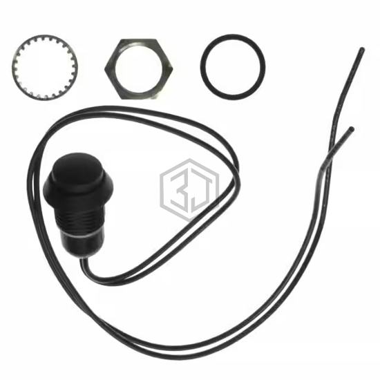 AP2E200TWBE - C&K - Pushbutton Switches