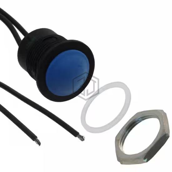IAR3F1100 - APEM Inc. - Pushbutton Switches