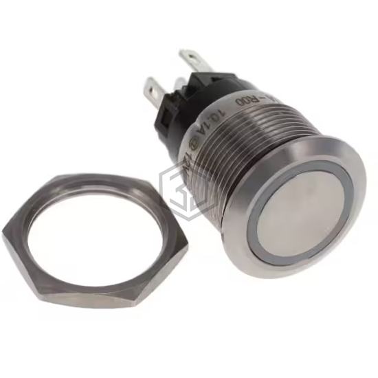 AV1-1A211A-R00 - Carling Technologies - Pushbutton Switches
