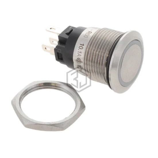 AV1-1A211E-R00 - Carling Technologies - Pushbutton Switches