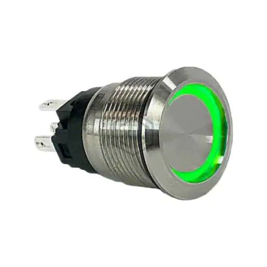 AV1-1B211B-R00 - Carling Technologies - Pushbutton Switches