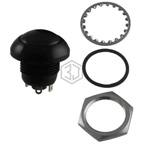 NP8S2D203QE - C&K - Pushbutton Switches