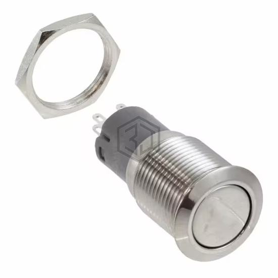 MP0045/1E0NN000 - Bulgin - Pushbutton Switches