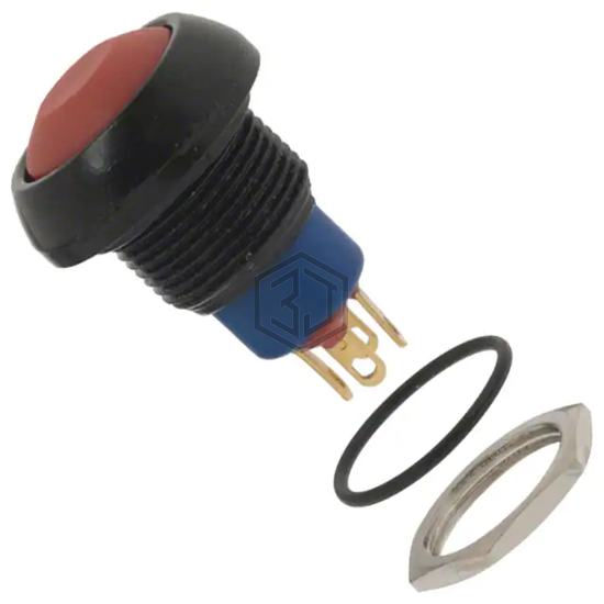 IPR5SAD6 - APEM Inc. - Pushbutton Switches