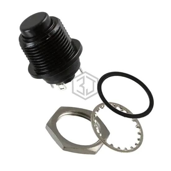NP8S2R203QE - C&K - Pushbutton Switches