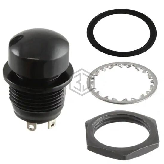 NP8S2T203QE - C&K - Pushbutton Switches