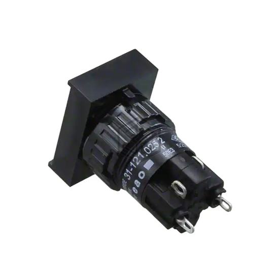 31-121.025 - EAO - Pushbutton Switches
