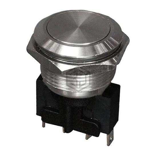 MPB031 - Bulgin - Pushbutton Switches