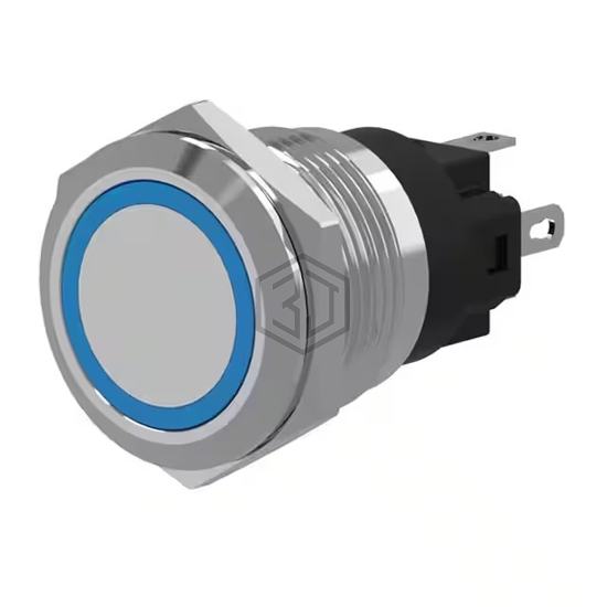82-6153.1114 - EAO - Pushbutton Switches