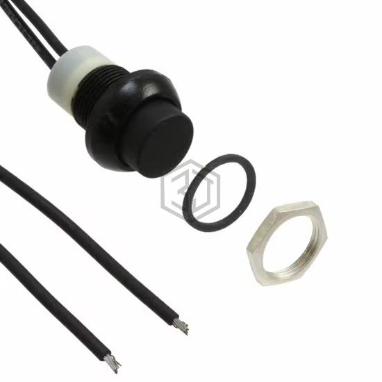 ICP3FAD2104 - APEM Inc. - Pushbutton Switches