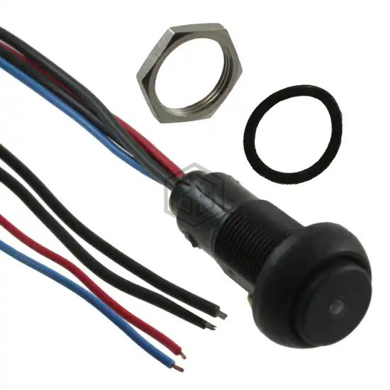 ILR3FAD2L0G - APEM Inc. - Pushbutton Switches