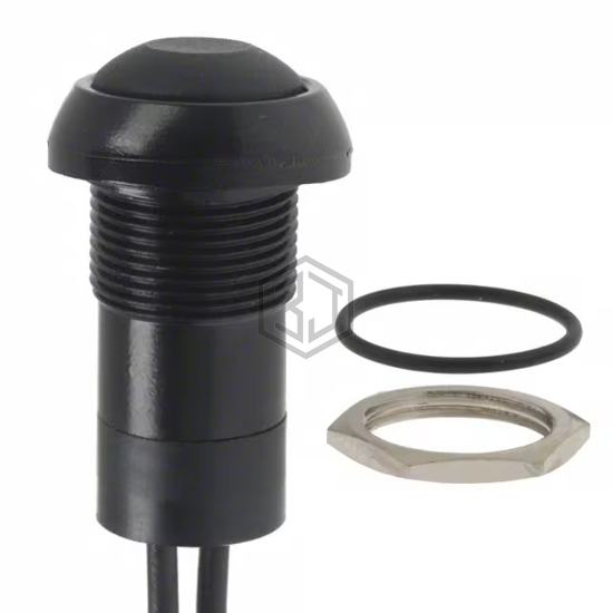 IPR1FAD2 - APEM Inc. - Pushbutton Switches