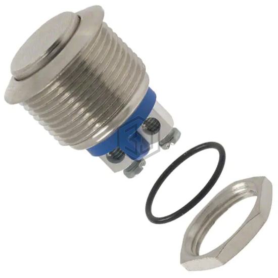 AV0630C900K - APEM Inc. - Pushbutton Switches