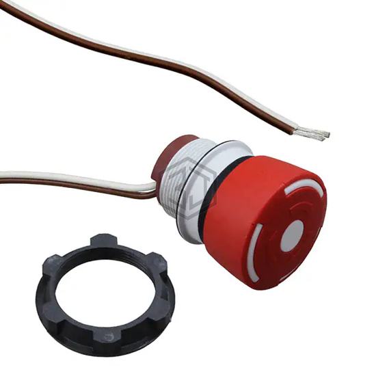 84-6820.0040A - EAO - Pushbutton Switches