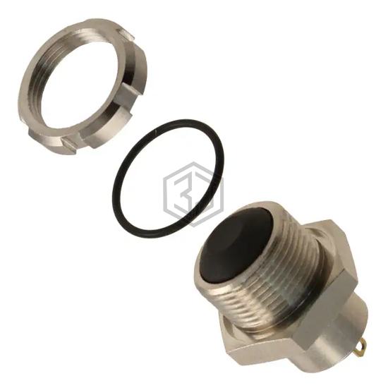 IZNR1S42N - APEM Inc. - Pushbutton Switches