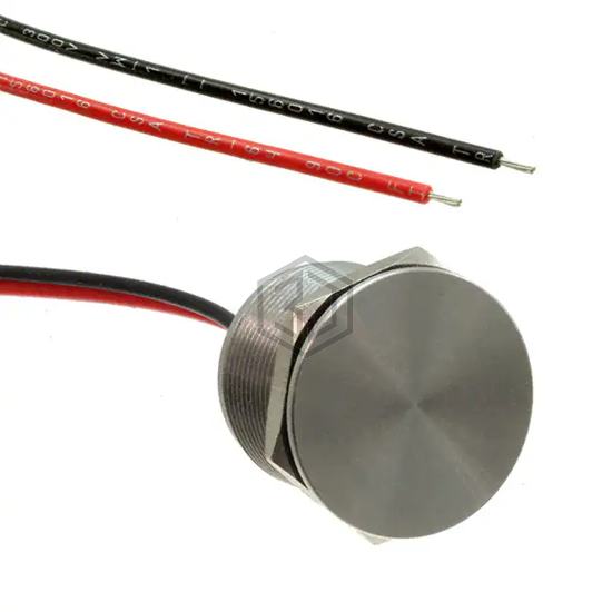 MPZ022/F - Bulgin - Pushbutton Switches