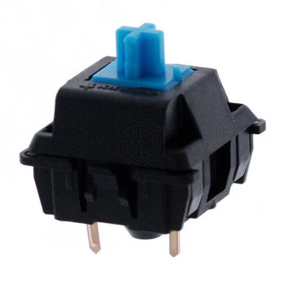 MX1A-E1NN - Cherry Americas LLC - Pushbutton Switches