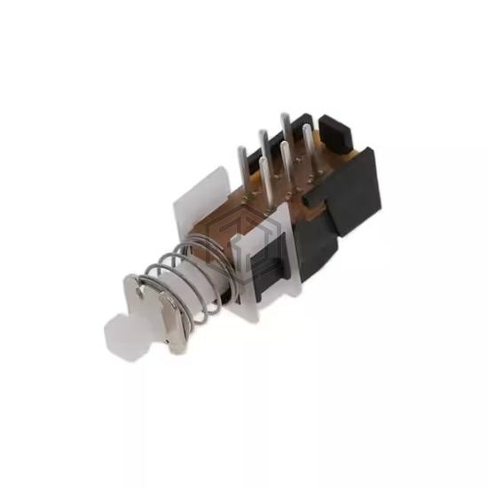 PHB2UOATS1A - C&K - Pushbutton Switches