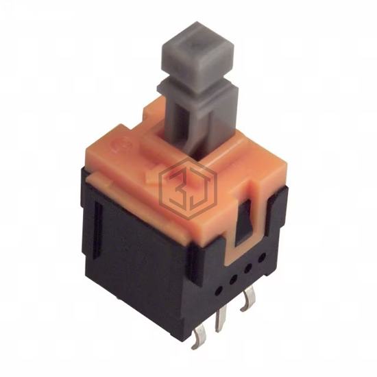 ESB-30B102 - Panasonic Electronic Components - Pushbutton Switches