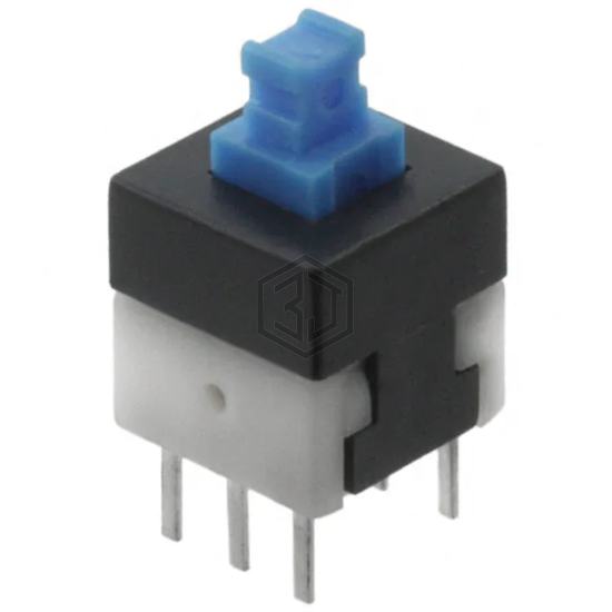 GPBS-800L - CW Industries - Pushbutton Switches