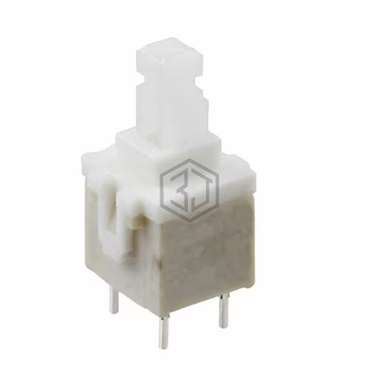 PVA1 EE H1 3.5N V2 - C&K - Pushbutton Switches
