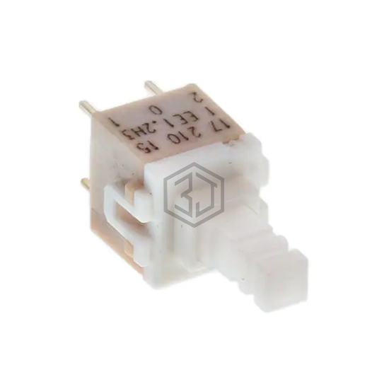 PVA1 EE H3 1.2N V2 - C&K - Pushbutton Switches