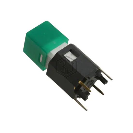 CFPB-1CC-5G9 - Nidec Copal Electronics - Pushbutton Switches