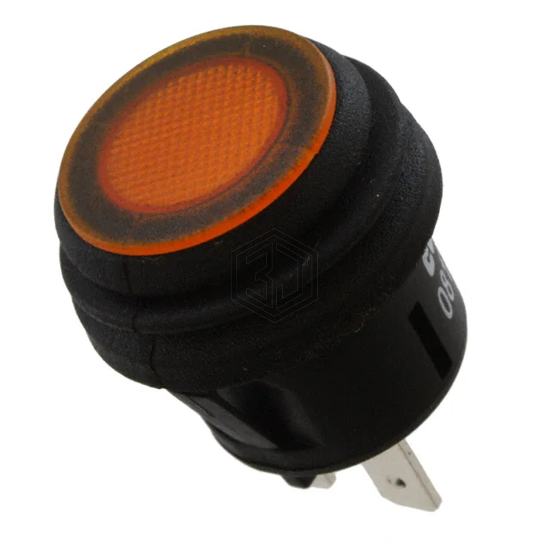 GPB527C202BA - CW Industries - Pushbutton Switches
