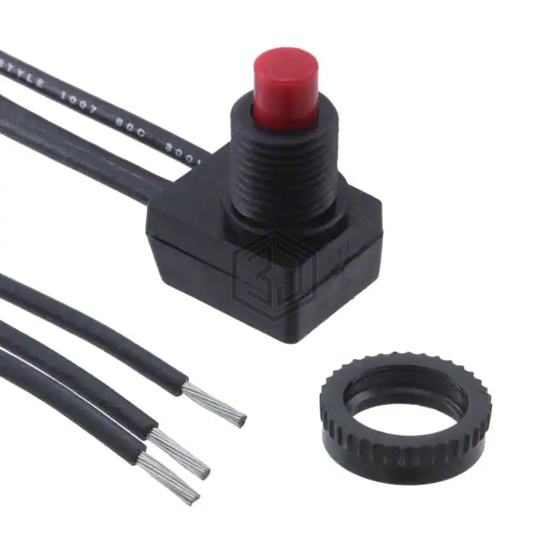40-2531-01 - Judco Manufacturing Inc. - Pushbutton Switches