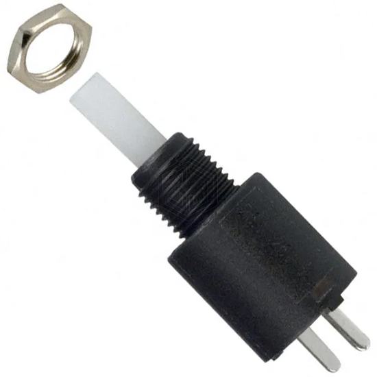 KM1101RR02Q - C&K - Pushbutton Switches