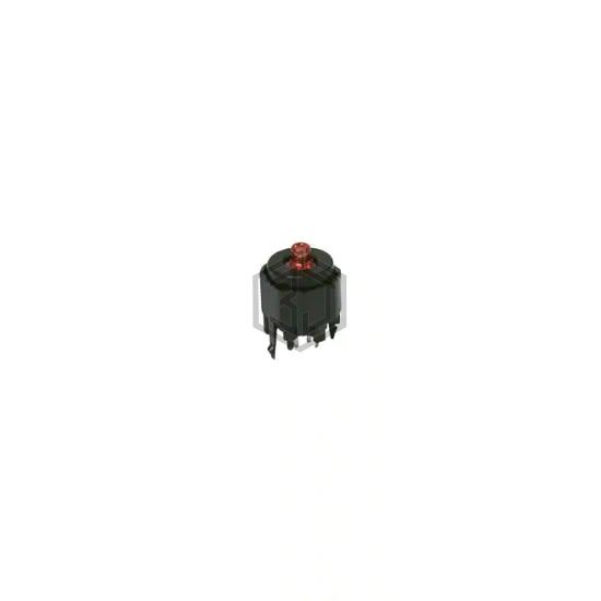 K12ALWH1.55NLV302 - C&K - Pushbutton Switches