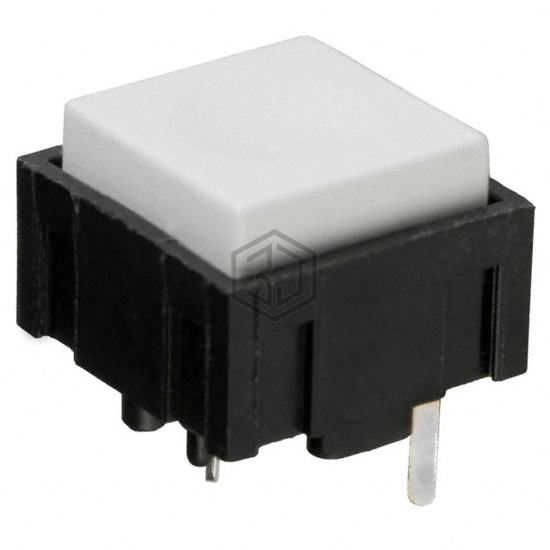KS11R21CQE - C&K - Pushbutton Switches