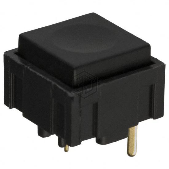 KS11R22CBD - C&K - Pushbutton Switches
