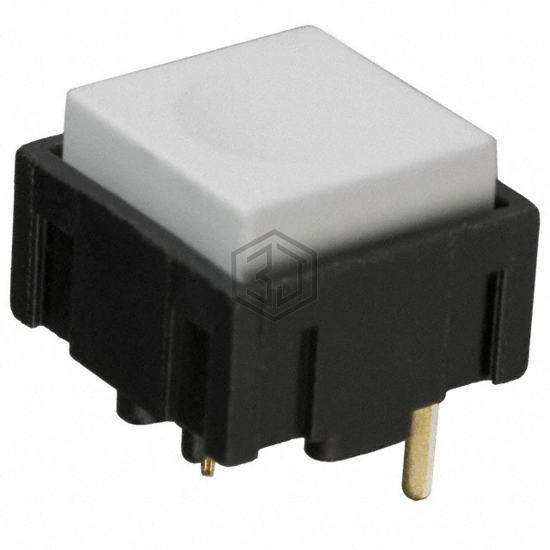 KS11R21CBD - C&K - Pushbutton Switches
