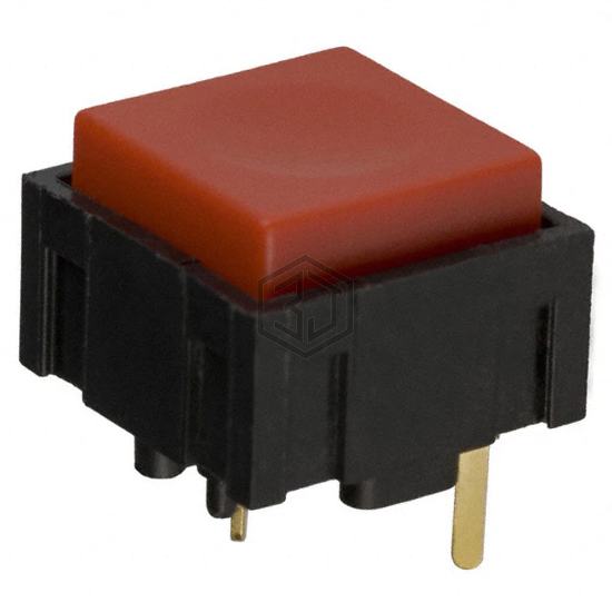 KS11R23CBD - C&K - Pushbutton Switches