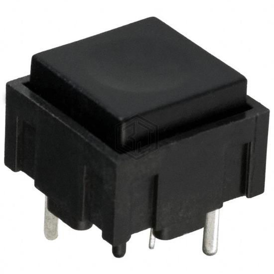 KS12R22CQE - C&K - Pushbutton Switches