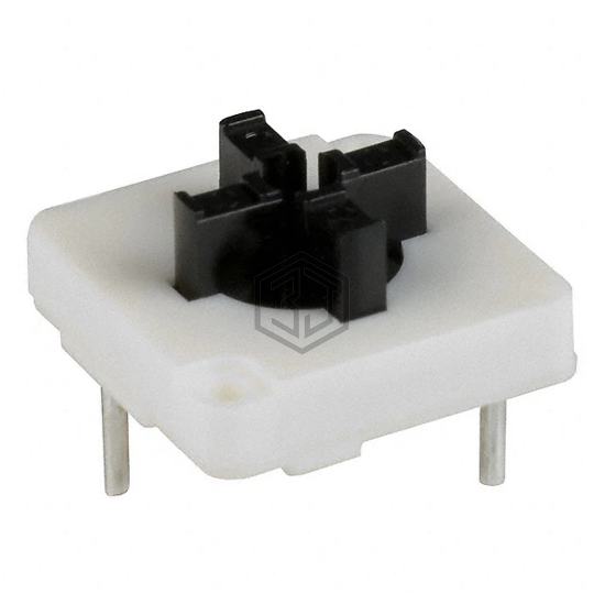 MDPGLFS - C&K - Pushbutton Switches