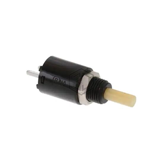 KM1101RR02QE - C&K - Pushbutton Switches